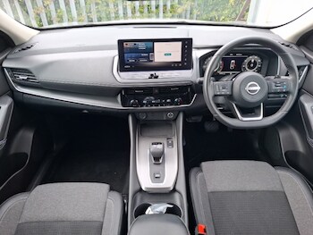 Used Nissan Qashqai 2024 for sale - 78660576: Photo