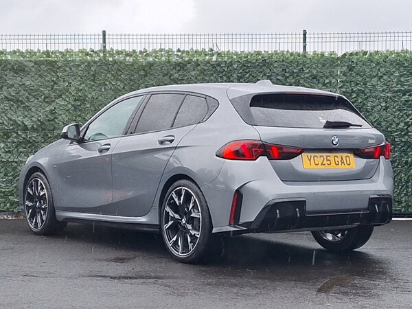 Used BMW 1 Series 2025 for sale - 76165681: Photo 3