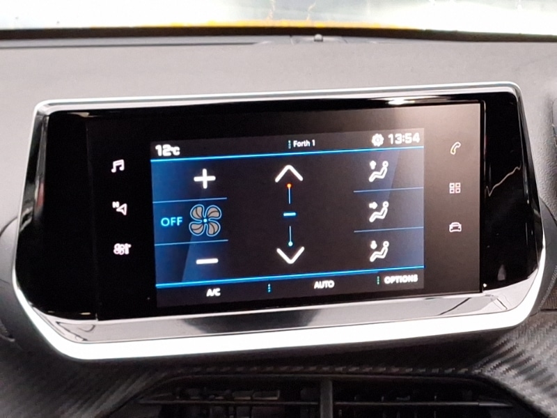 Used Peugeot 208 2023 for sale - 77119513: Photo 10