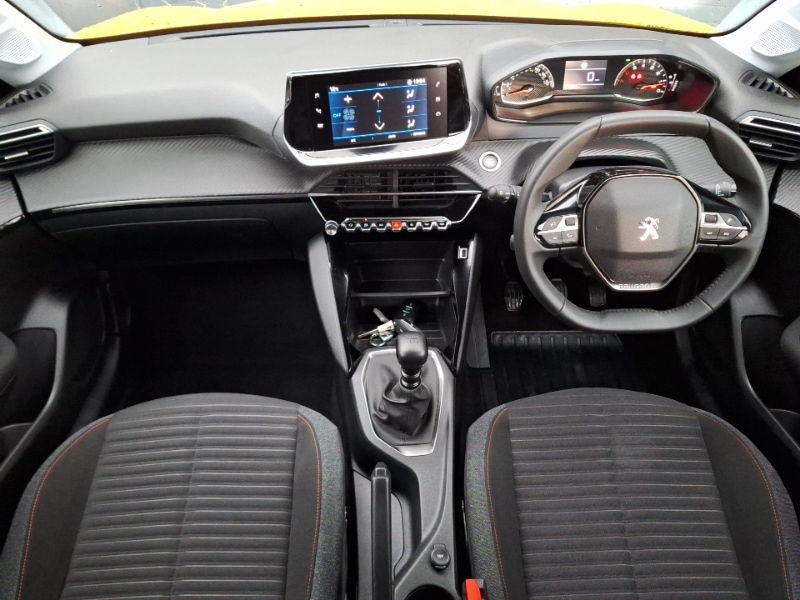 Used Peugeot 208 2023 for sale - 77119513: Photo 2