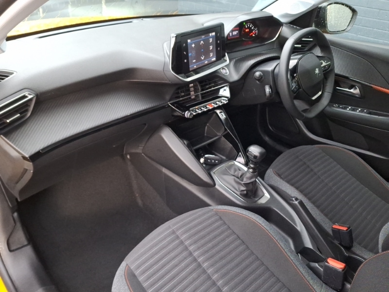 Used Peugeot 208 2023 for sale - 77119513: Photo 5