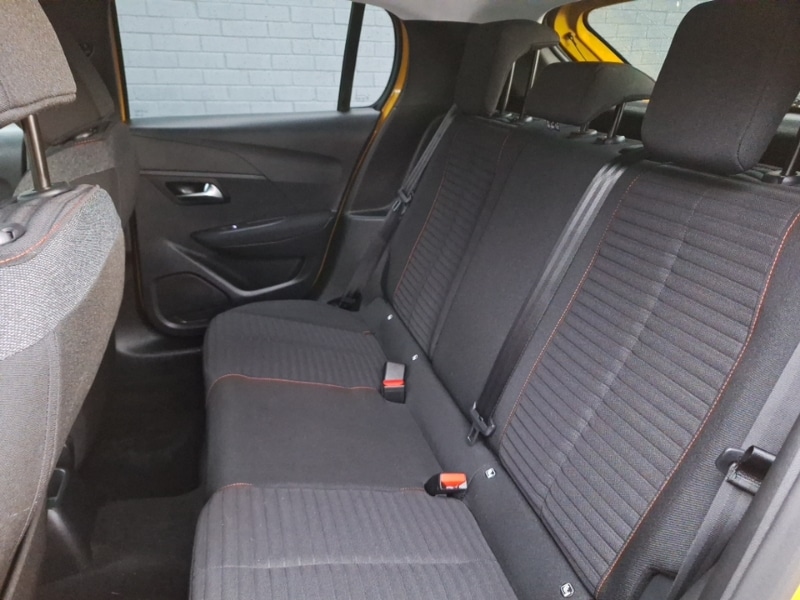 Used Peugeot 208 2023 for sale - 77119513: Photo 6