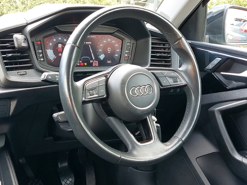 Used Audi A1 2022 for sale - 76578645: Photo 11
