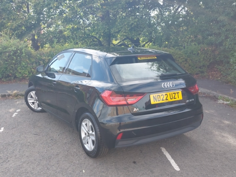 Used Audi A1 2022 for sale - 76578645: Photo 3
