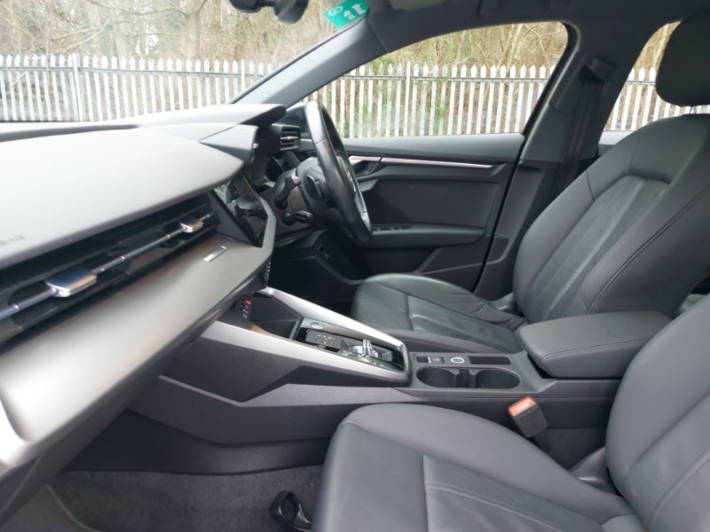 Used Audi A3 2022 for sale - 77325875: Photo 5