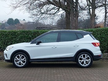 Used SEAT Arona 2023 for sale - 77314490: Photo