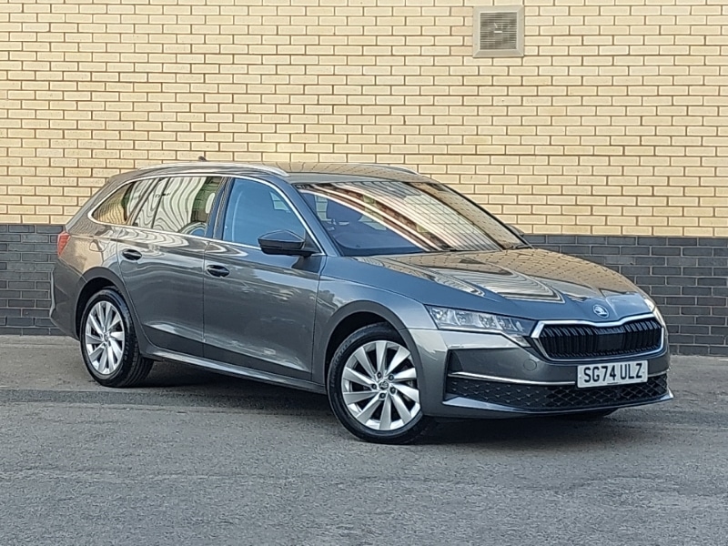 Used Skoda Octavia 2024 for sale - 76347663: Photo 1