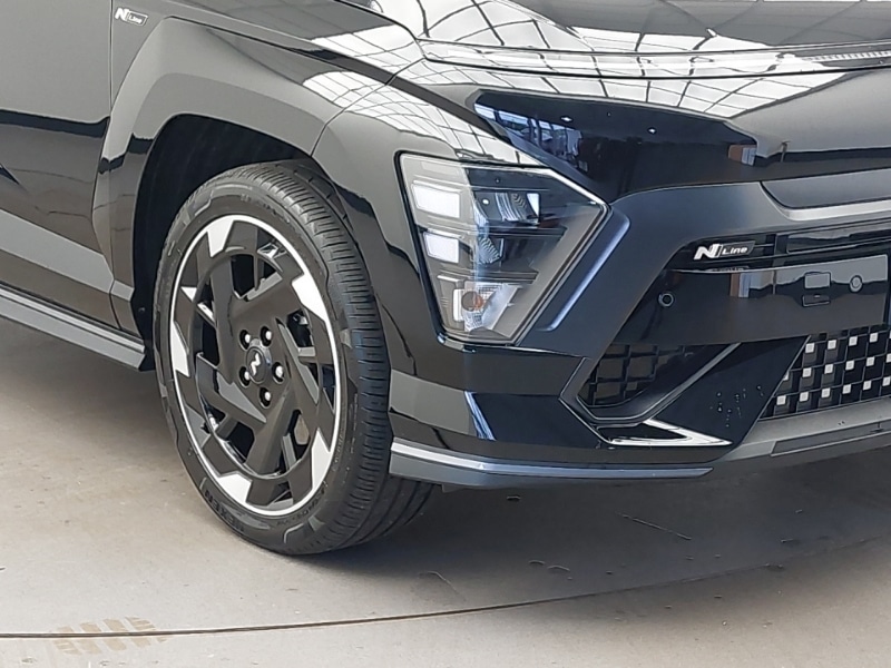 Used Hyundai KONA 2024 for sale - 77624224: Photo 9