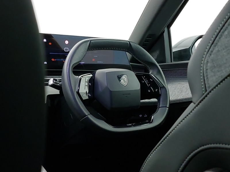 Used Peugeot 3008 2024 for sale - 77597388: Photo 10