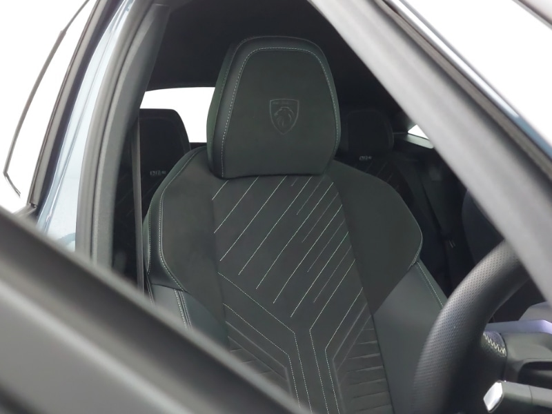 Used Peugeot 3008 2024 for sale - 77597388: Photo 12