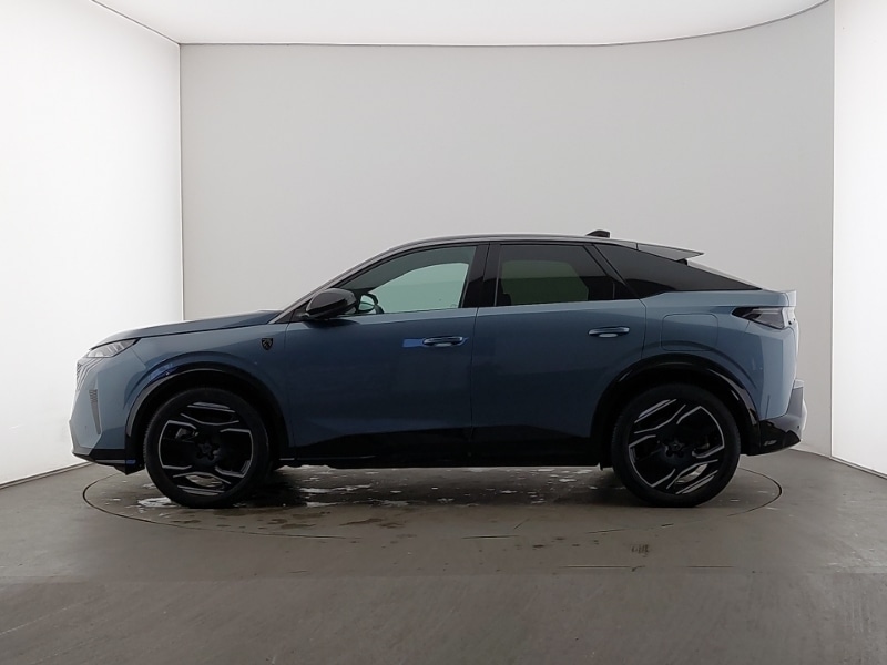 Used Peugeot 3008 2024 for sale - 77597388: Photo 4