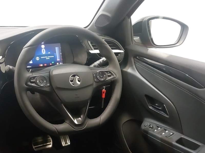 Used Vauxhall Corsa 2024 for sale - 77664513: Photo 10