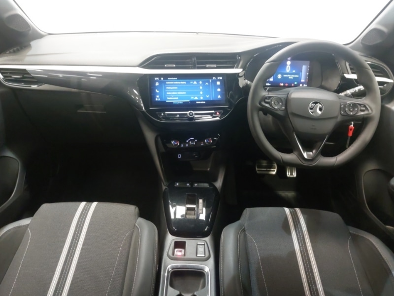 Used Vauxhall Corsa 2024 for sale - 77664513: Photo 2