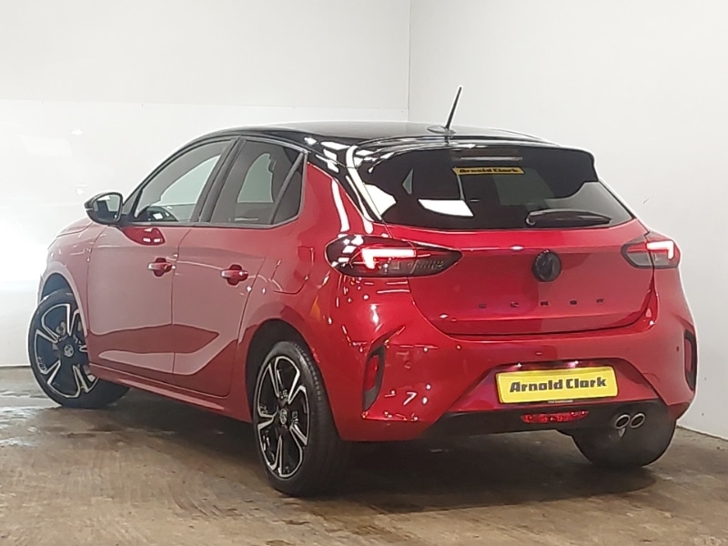 Used Vauxhall Corsa 2024 for sale - 77664513: Photo 3