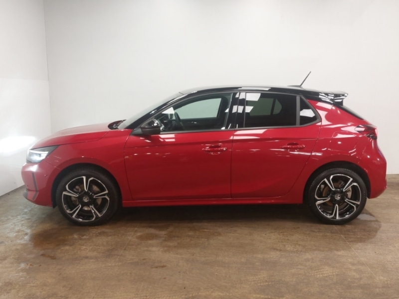 Used Vauxhall Corsa 2024 for sale - 77664513: Photo 4