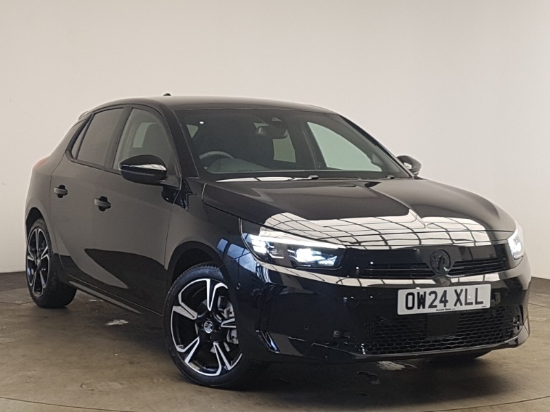 Used Vauxhall Corsa 2024 for sale - 76475643: Photo 1