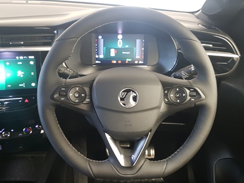 Used Vauxhall Corsa 2024 for sale - 76475643: Photo 10