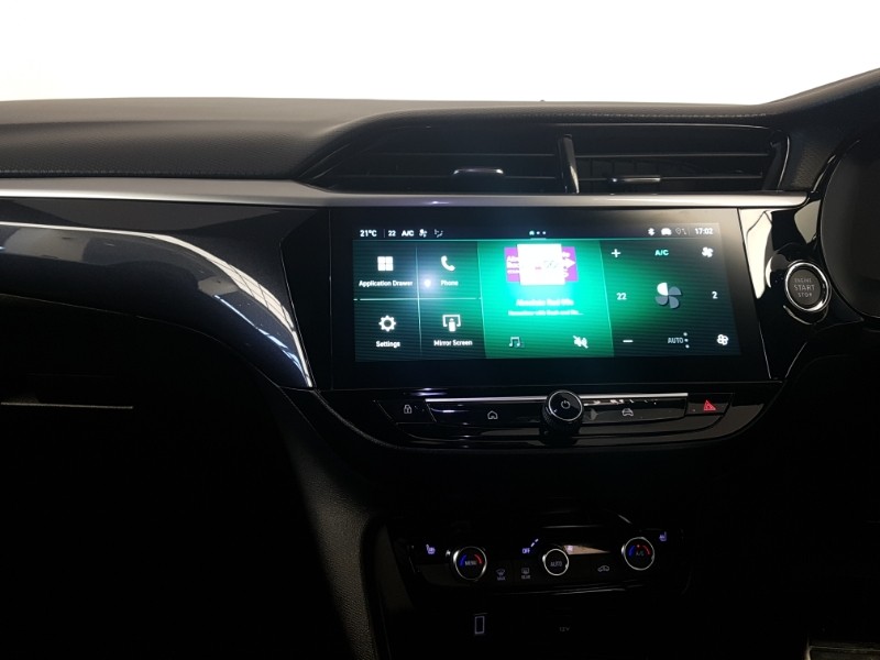 Used Vauxhall Corsa 2024 for sale - 76475643: Photo 11