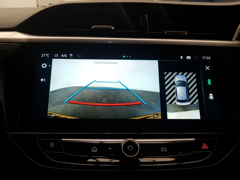 Used Vauxhall Corsa 2024 for sale - 76475643: Photo 12