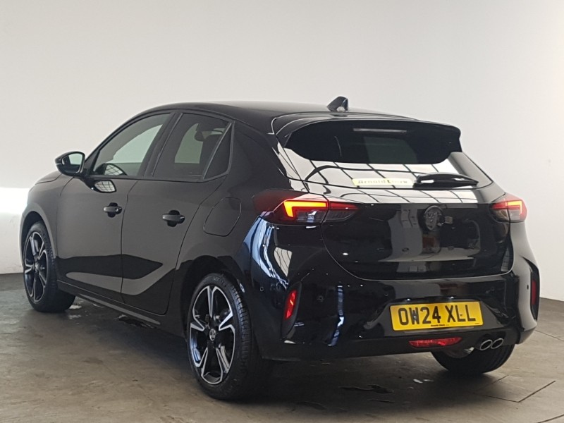 Used Vauxhall Corsa 2024 for sale - 76475643: Photo 3