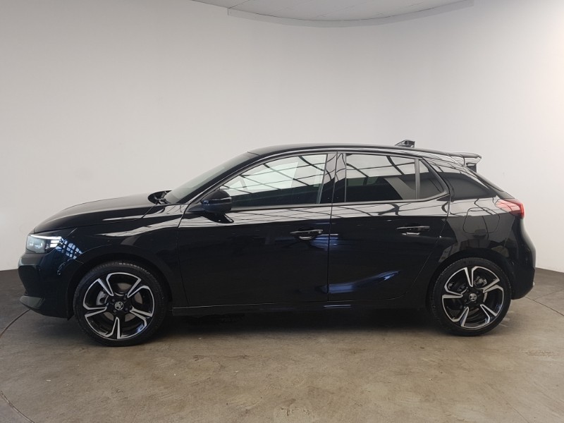 Used Vauxhall Corsa 2024 for sale - 76475643: Photo 4