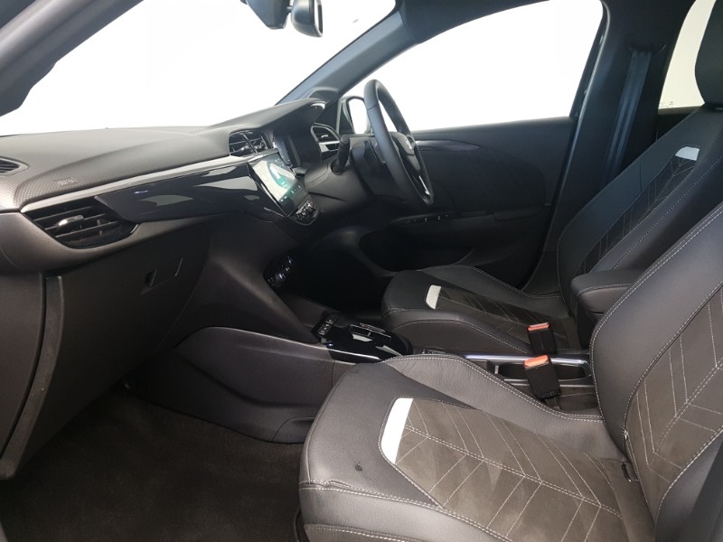 Used Vauxhall Corsa 2024 for sale - 76475643: Photo 5