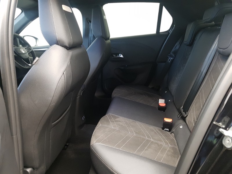 Used Vauxhall Corsa 2024 for sale - 76475643: Photo 6