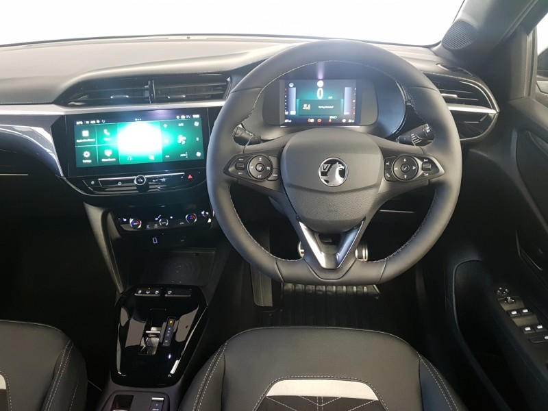 Used Vauxhall Corsa 2024 for sale - 76475643: Photo 7