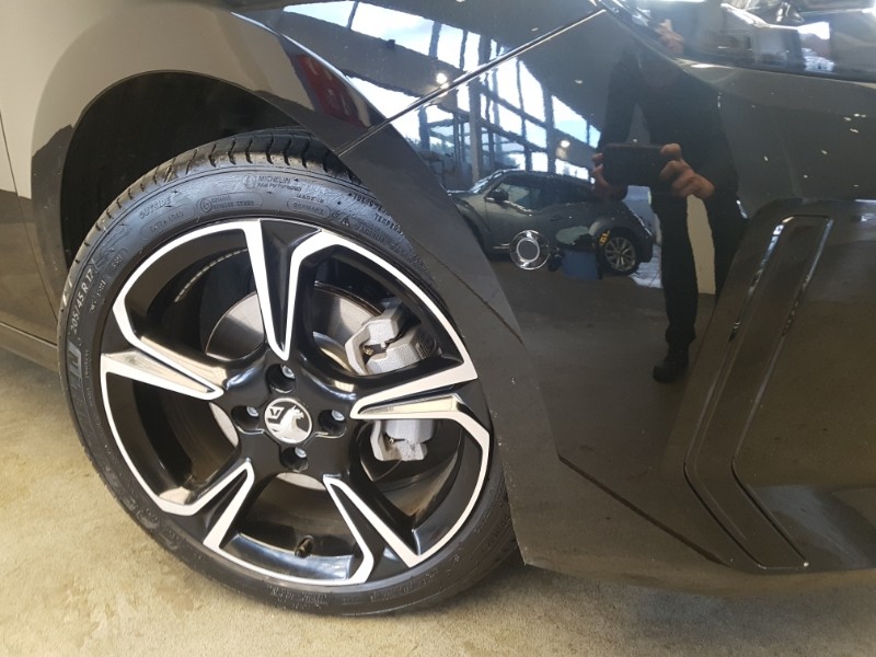 Used Vauxhall Corsa 2024 for sale - 76475643: Photo 9