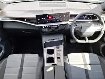 Used Vauxhall Grandland 2025 for sale - 79857287: Photo