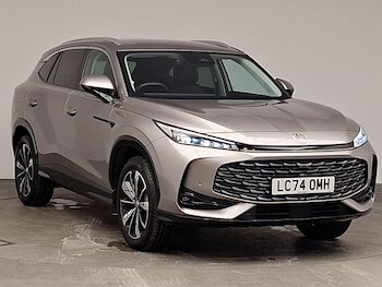 2024 - 1.5 T-GDI Trophy 5dr