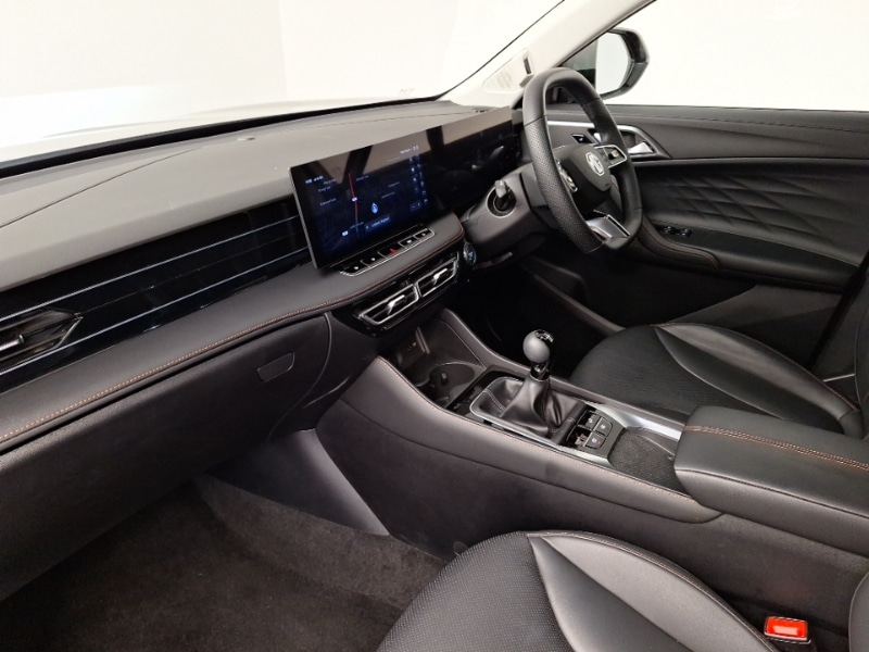 Used MG MG HS 2024 for sale - 77073675: Photo 5