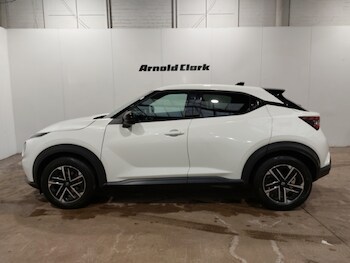 Used Nissan Juke 2025 for sale - 77197082: Photo