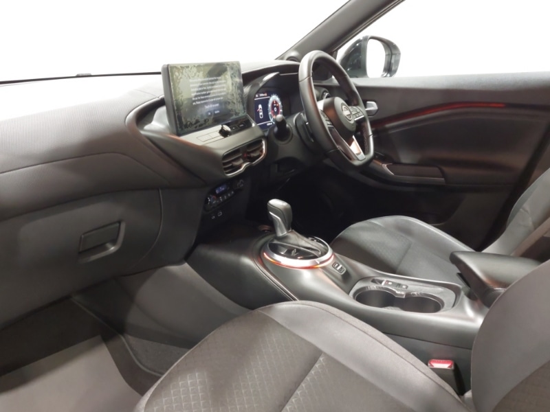 Used Nissan Juke 2025 for sale - 77197082: Photo 5