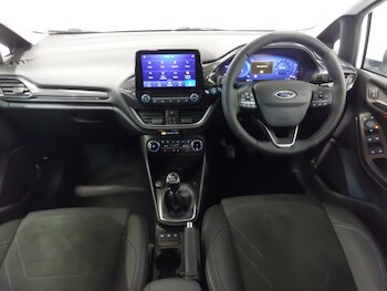 Used Ford Fiesta 2023 for sale - 78284063: Photo