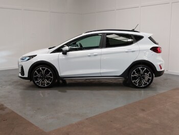 Used Ford Fiesta 2023 for sale - 78284063: Photo