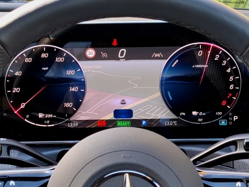 Used Mercedes-Benz CLE 2025 for sale - 77389456: Photo 11