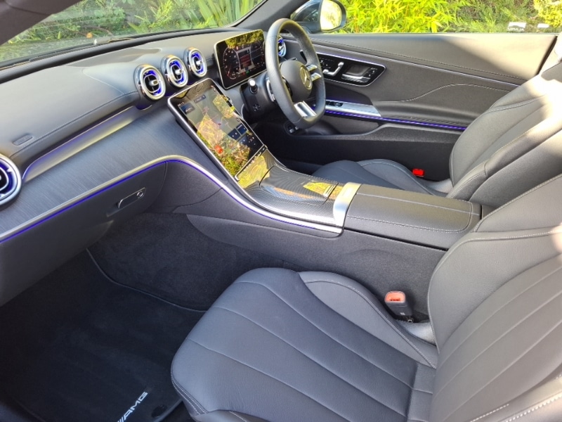 Used Mercedes-Benz CLE 2025 for sale - 77389456: Photo 5