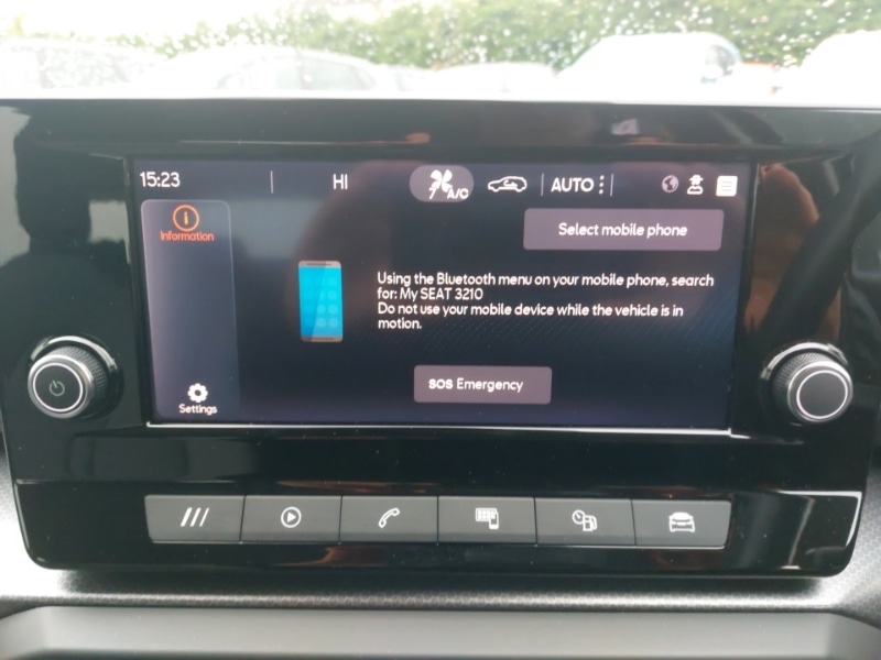 Used SEAT Leon 2022 for sale - 76456277: Photo 12