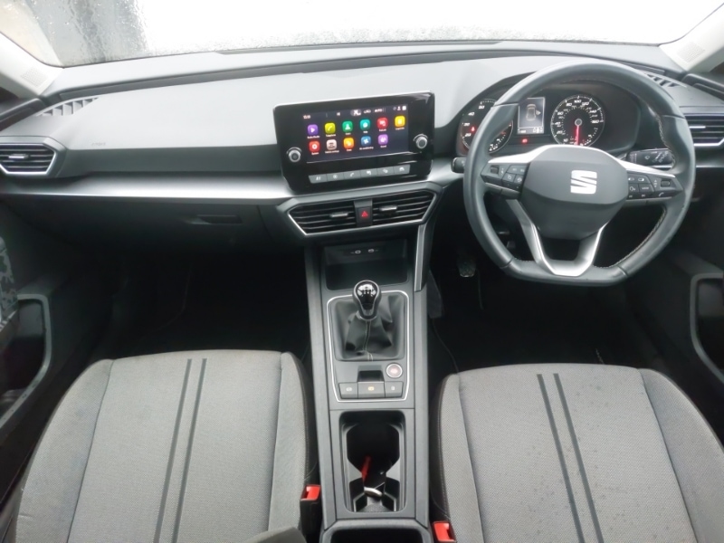 Used SEAT Leon 2022 for sale - 76456277: Photo 2