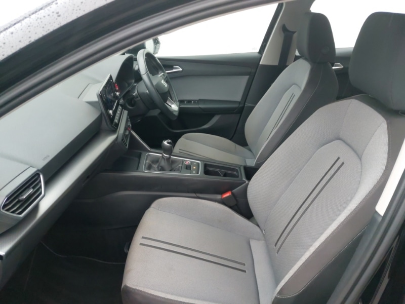 Used SEAT Leon 2022 for sale - 76456277: Photo 5