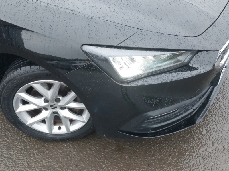 Used SEAT Leon 2022 for sale - 76456277: Photo 9