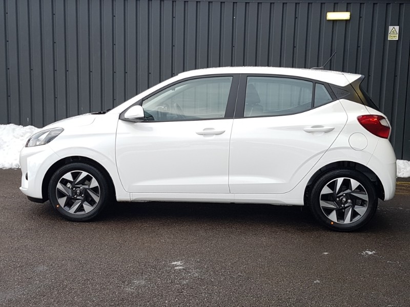 Used Hyundai i10 2025 for sale - 77162616: Photo 4