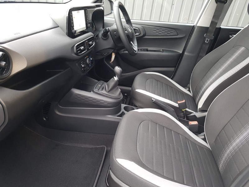 Used Hyundai i10 2025 for sale - 77162616: Photo 5