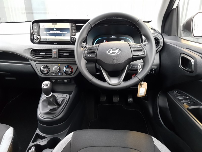 Used Hyundai i10 2025 for sale - 77162616: Photo 7