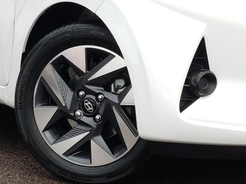 Used Hyundai i10 2025 for sale - 77162616: Photo 9