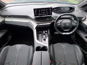 Used Peugeot 5008 2023 for sale - 78790506: Photo