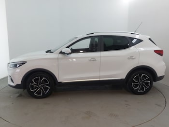 Used MG MG ZS 2023 for sale - 78321119: Photo