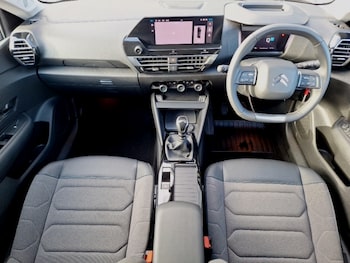 Used Citroen C4 2024 for sale - 76970725: Photo