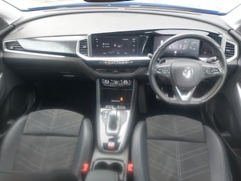 Used Vauxhall Grandland 2023 for sale - 79367680: Photo